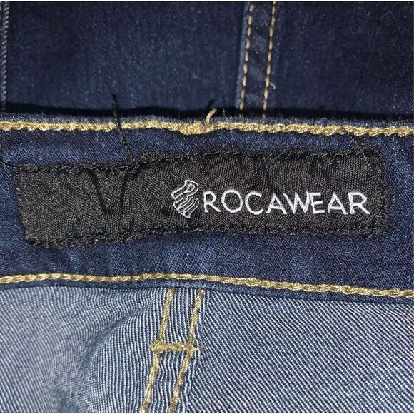 Rocawear Straight Leg Jeans - Picture 5 of 6